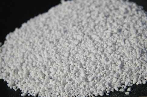 Pagkakabukod perlite - bubong at bubong