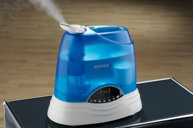 Humidifier Boneco 7135