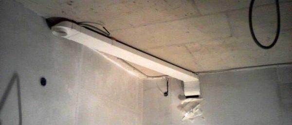 Ventilation diffuser - layunin, aplikasyon, pag-install