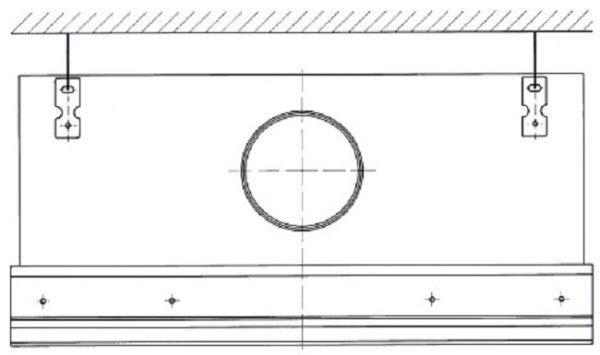 Ventilation diffuser - layunin, aplikasyon, pag-install