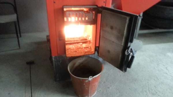 Pagpili ng mga boiler ng pellet. Paano mag-install ng isang pellet boiler